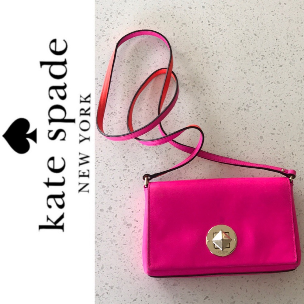 Kate Spade Small Crossbody
